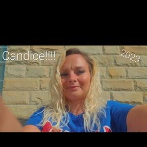 Meet your Posher, Candice